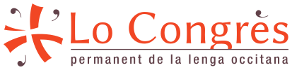 Logo lo Congres
